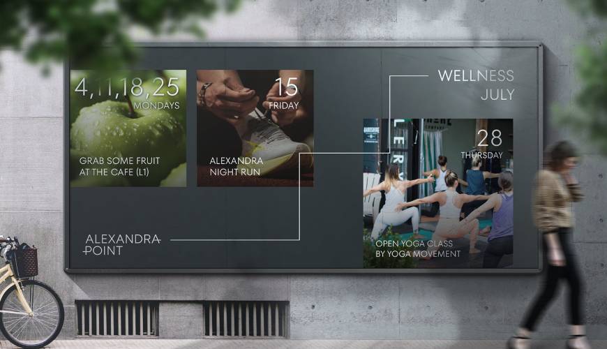 寒亭区VI设计公司如何进行品牌审核