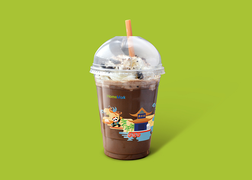 寒亭区VI设计包括了哪些方面的设计？