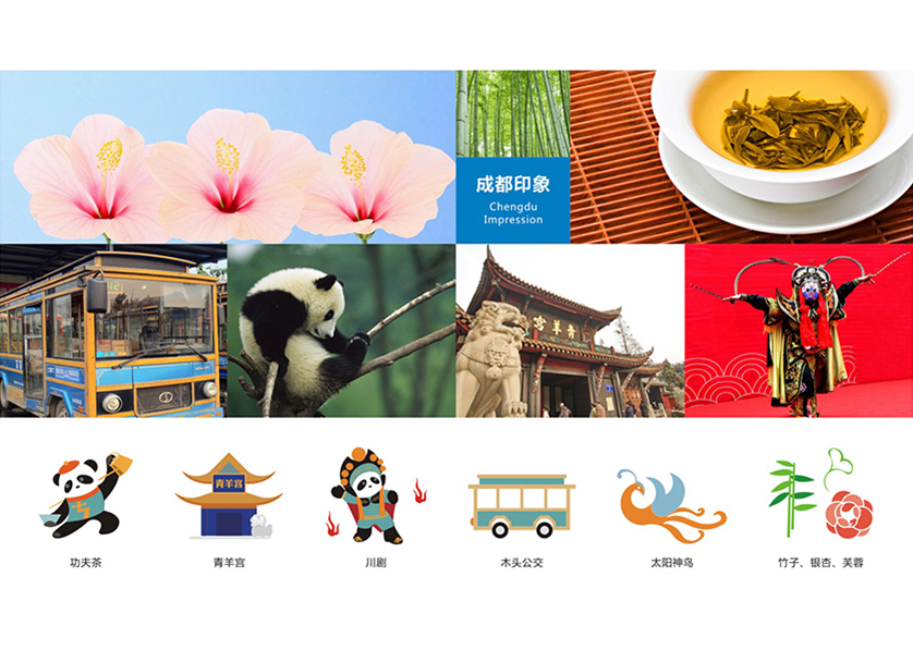 很多企业都需要找寒亭区VI设计公司