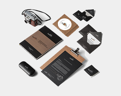 品牌VI设计：赋能寒亭区企业实现品牌价值跃升