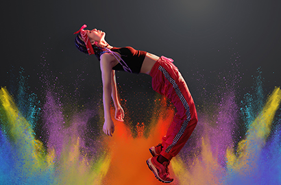 寒亭区VI设计：融合地域特色，打造本土品牌辨识度