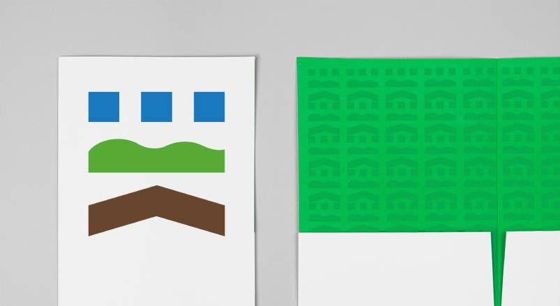 寒亭区VI设计：赋能城市企业品牌崛起的核心引擎