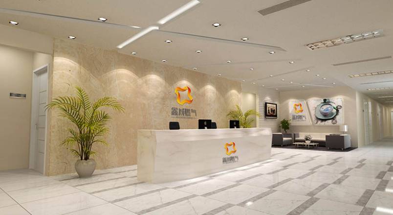 寒亭区VI设计：融合地域文化，打造城市与企业品牌新名片