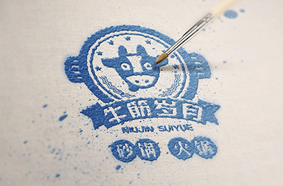 寒亭区VI设计：解码城市文化，打造专属视觉名片